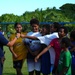 Pacific Partnership 2025 Conducts Mission Stop in Suva, Fiji, June 13, 2025