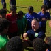 Pacific Partnership 2025 Conducts Mission Stop in Suva, Fiji, June 13, 2025