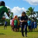Pacific Partnership 2025 Conducts Mission Stop in Suva, Fiji, June 13, 2025