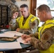 124th CES arrives in Redwoods for IRT