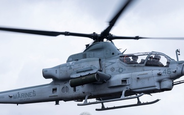 HMH-462 perform ADGR for Fuji Viper