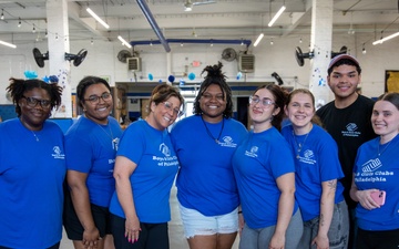 Bridesburg Boys and Girls Club 2025