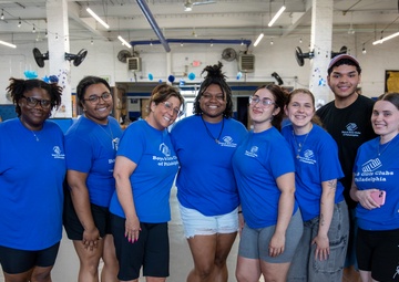 Bridesburg Boys and Girls Club 2025