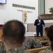 Mental Health Advocate Kevin Hines visits Joint Base Pearl Harbor-Hickam