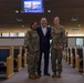 Mental Health Advocate Kevin Hines visits Joint Base Pearl Harbor-Hickam