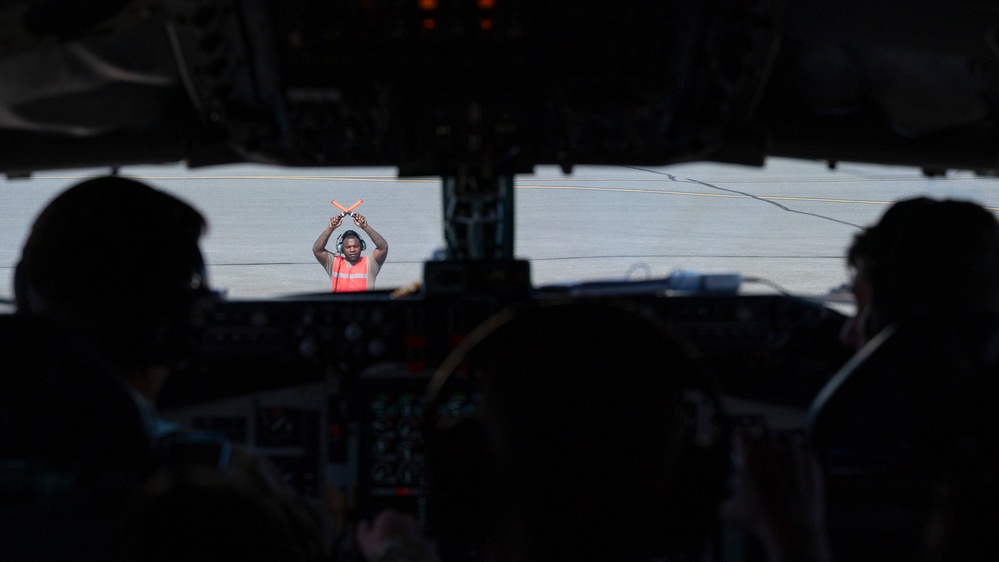 350th Air Refueling Squadron participates in Red Flag-Alaska 25-2 350th Air Refueling Squadron participates in Red Flag-Alaska 25-2