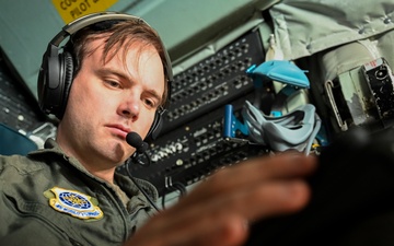 Red Flag-Alaska 25-2 begins, enhancing Indo-Pacific readiness