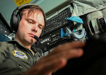 Red Flag-Alaska 25-2 begins, enhancing Indo-Pacific readiness