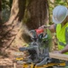 Idaho Airmen Help Restore Redwood Parks