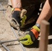 Idaho Airmen Help Restore Redwood Parks