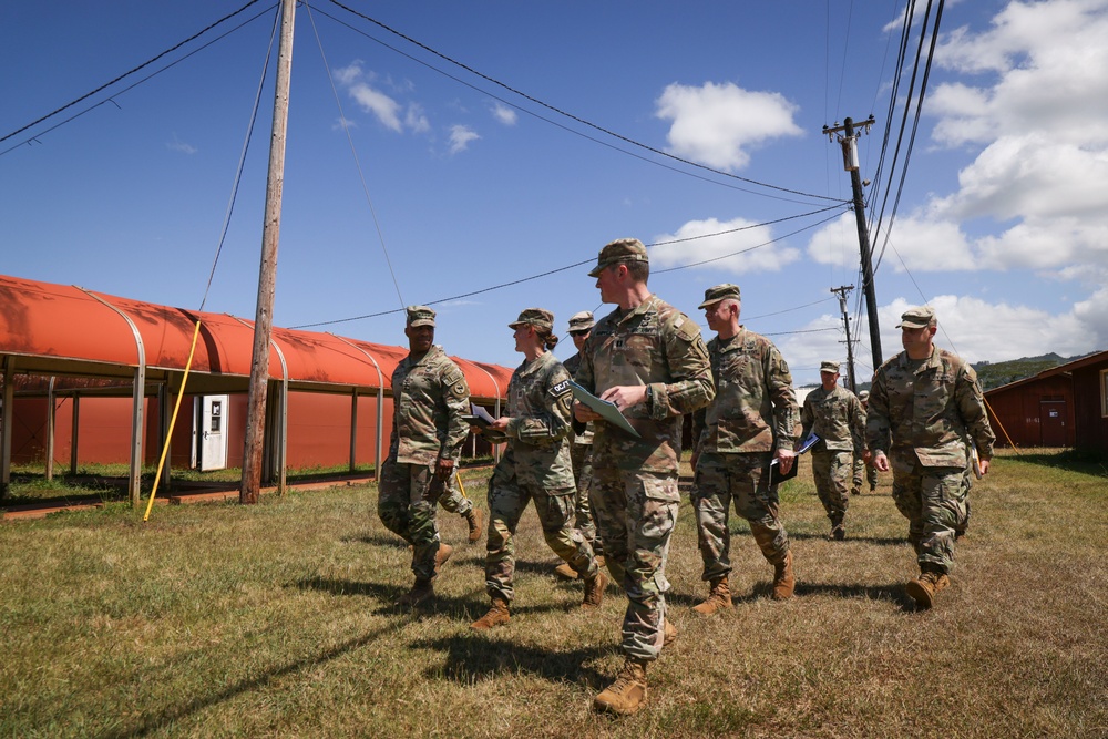 Joint Intelligence in Action: Pele Strike Strengthens Operational Readiness