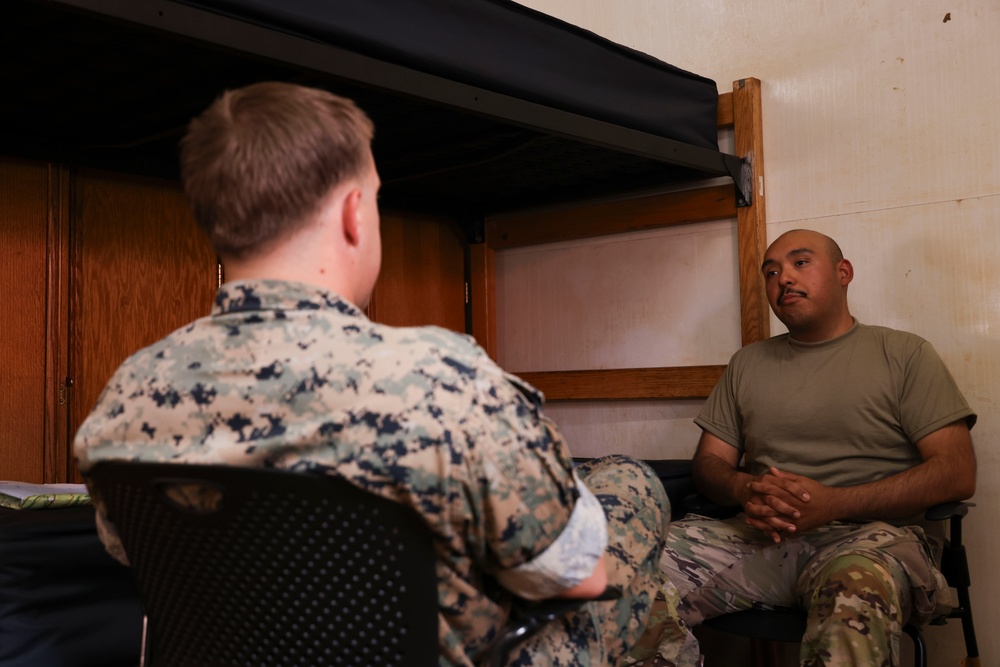 Joint Intelligence in Action: Pele Strike Strengthens Operational Readiness