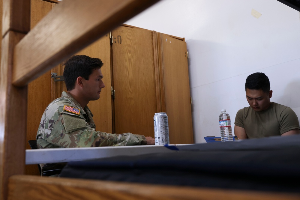 Joint Intelligence in Action: Pele Strike Strengthens Operational Readiness