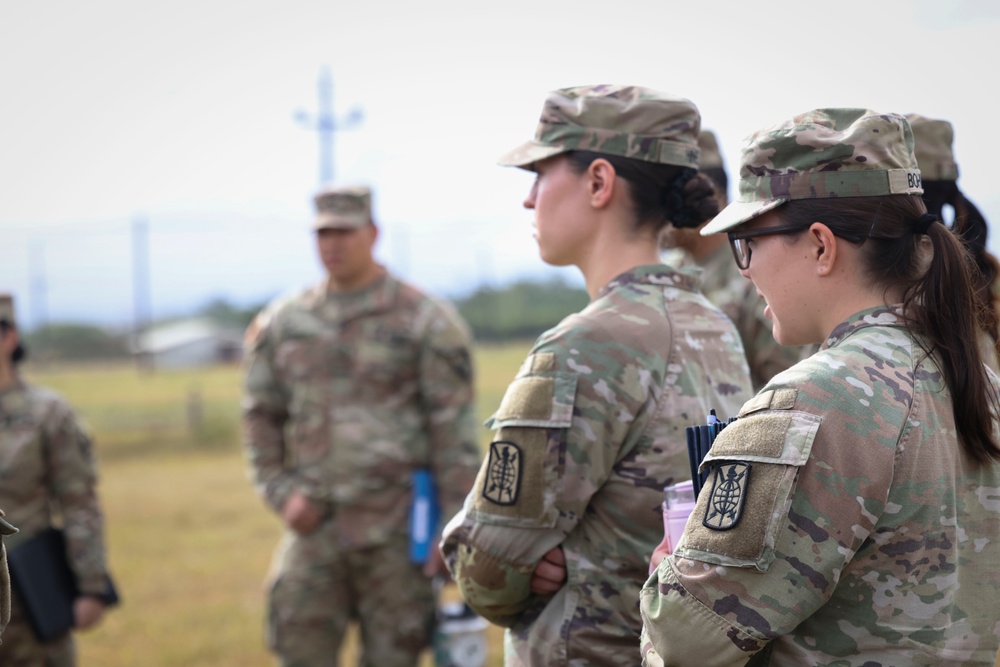 Joint Intelligence in Action: Pele Strike Strengthens Operational Readiness