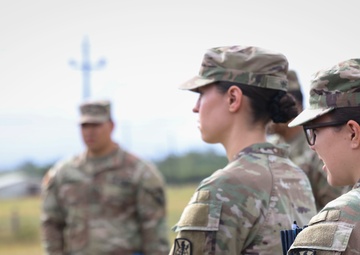 Joint Intelligence in Action: Pele Strike Strengthens Operational Readiness