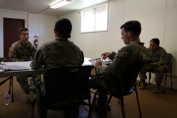 Joint Intelligence in Action: Pele Strike Strengthens Operational Readiness