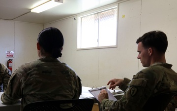 Joint Intelligence in Action: Pele Strike Strengthens Operational Readiness