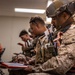 ITX 3-25: 4th Marine Division Commanding General Visits Marines at Range 400
