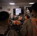 ITX 3-25: 4th Marine Division Commanding General Visits Marines at Range 400