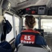 U.S. Coast Guard station Apra Harbor familiarize U.S. Coast Guard MSST San Francisco
