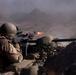 ITX 3-25: 4th Marine Division Commanding General Visits Marines at Range 400