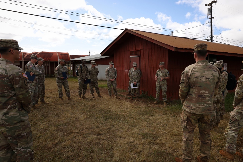 Joint Intelligence in Action: Pele Strike Strengthens Operational Readiness