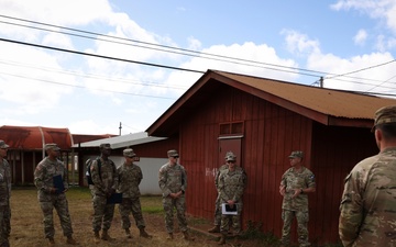 Joint Intelligence in Action: Pele Strike Strengthens Operational Readiness
