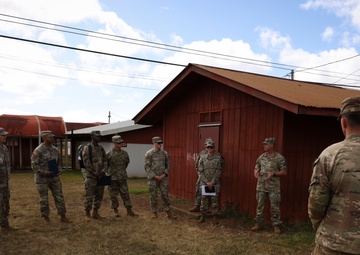 Joint Intelligence in Action: Pele Strike Strengthens Operational Readiness