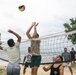 Headquarters Battalion host second annual Barracks Bash at MCBH