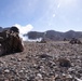 ITX 3-25: 4th Marine Division Commanding General Visits Marines at Range 400