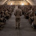 ITX 3-25: 4th Marine Division Commanding General Visits Marines at Range 400