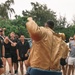 Headquarters Battalion host second annual Barracks Bash at MCBH