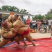 Headquarters Battalion host second annual Barracks Bash at MCBH