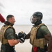 Headquarters Battalion host second annual Barracks Bash at MCBH