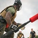 Headquarters Battalion host second annual Barracks Bash at MCBH