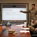 Kadena Honor Guard wraps up 'The Final Salute' course