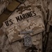ITX 3-25: 4th Marine Division Commanding General Visits Marines at Range 400