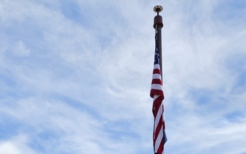 Sedona based Army recruit joins again after 21-year break.