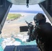 VMM-262 performs a live fire exercise
