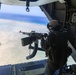 VMM-262 performs a live fire exercise