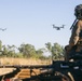 MRF-D 25.3: 2nd Bn., 1st Marines, ADF, VMM-363 conduct air assaults during Predator’s Run