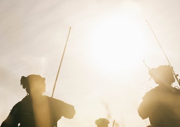 The new face of stand-in forces