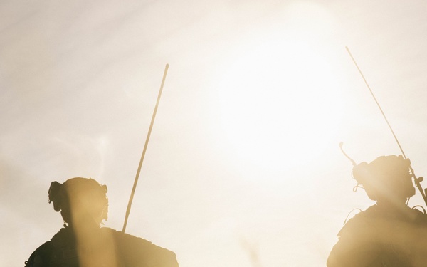 The new face of stand-in forces