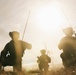 MRF-D 25.3: 2nd Bn., 1st Marines, ADF, VMM-363 conduct air assaults during Predator’s Run