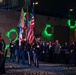 Task Force Talon hosts Army 250th Birthday Ball