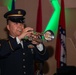Task Force Talon hosts Army 250th Birthday Ball