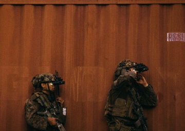 Predator Series 25: A showcase of lethal readiness and allied agility in the Northern Territory