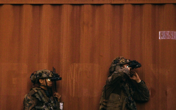 Predator Series 25: A showcase of lethal readiness and allied agility in the Northern Territory