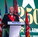 Task Force Talon hosts Army 250th Birthday Ball