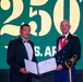 Task Force Talon hosts Army 250th Birthday Ball